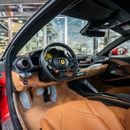 فيراري 812  سوبرفاست 2020 FERRARI 812 SUPERFAST DONE 5000KM