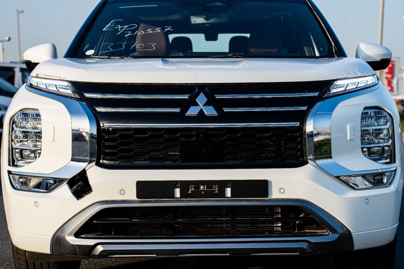 ميتسوبيشي آوتلاندر HIGHLINE 2026 Mitsubishi Outlander 2.5L 4x4 Automatic SUV