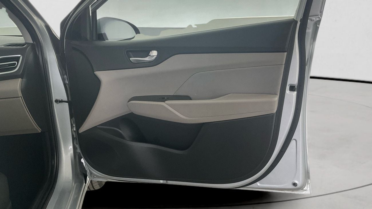 Hyundai Accent Smart / GL | upto AED 20,000 Ramadan Discount | Guaranteed Warranty | 0 Down Payment