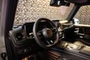 Mercedes Benz Brabus