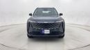 Geely Starray GF+ 2.0TD 2025 GF+ | AED 1243/Month | 0 DP | 30 Day Return | Warranty