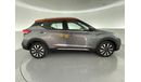 Nissan Kicks SL