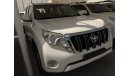 Toyota Prado Exr,6 cylinder.model:2016