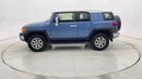 Toyota FJ Cruiser GXR 4.0L A/T 2022 GXR | AED 1863/Month | 0 DP | 30 Day Return | Warranty | Service History