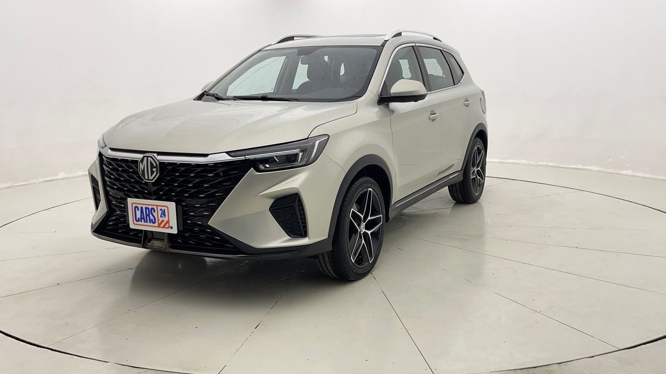 MG RX5 LUXURY 1.5 | Zero Down Payment | Home Test Drive