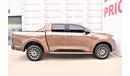 Great Wall Poer HIGH 2.0L TURBO 4WD 2021 GCC AGENCY WARRANTY