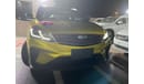 Geely Coolray GEELY_LF 2022