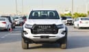 تويوتا هيلوكس Hilux D4D GR Sport 2.8L Diesel 2024 Model