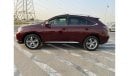 لكزس RX 350 2015 Lexus RX350 3.5L Full Option / EXPORT ONLY