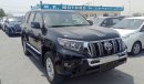 تويوتا برادو TOYOTA PRADO 2016