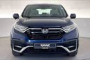 Honda CRV Touring | Guaranteed Warranty | 0 Down Payment