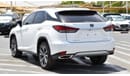 Lexus RX350 F Sport