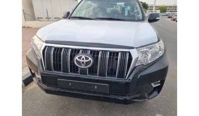 تويوتا برادو 2023 TOYOTA PRADO 2.8L DIESEL TXL zero km