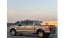 فورد F 150 لاريات لاكجري باك