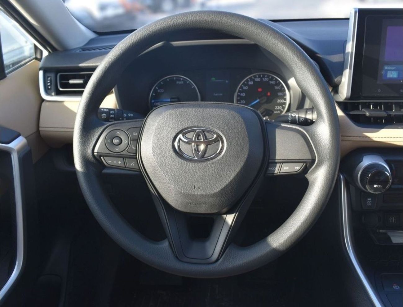 تويوتا راف ٤ RAV4 2.5L HYBRED