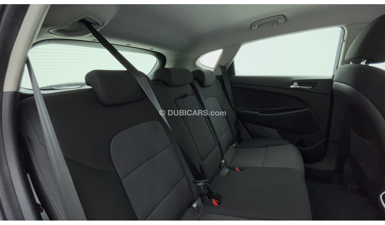 Hyundai Tucson GL 2 | Zero Down Payment | Free Home Test Drive