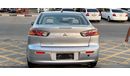Mitsubishi Lancer 1600 CC