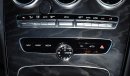 Mercedes-Benz C200 SALOON VSB 30948