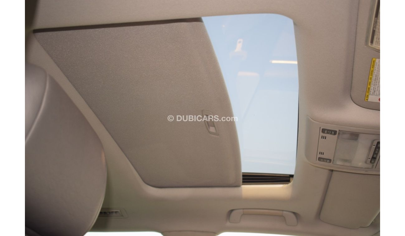 Toyota Land Cruiser Toyota Landcruiser Sahara RHD Diesel engine model  2015