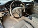 Mercedes-Benz CLS 55 AMG