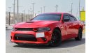 Dodge Charger Dodge Charger RT V8 5.7  Model 2016