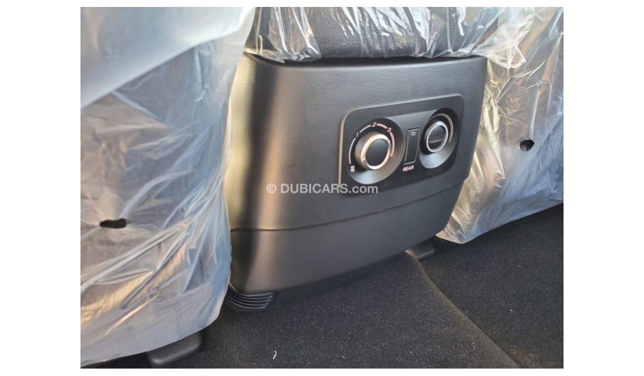 Mitsubishi Pajero GLS 3.0 LWB H/L Leather With Sunroof 6 Cylinder LIMITED STOCK