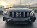 مرسيدس بنز E300 Mercedes E300 AMG _American_2017_Excellent Condition _Full option