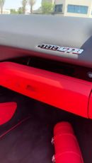 Ferrari 488 FERRARI 488 GCC 2019 SPECIAL EDDITION LOW MILEAGE UNDER WARRANTY