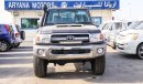 Toyota Land Cruiser Pick Up