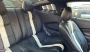 Ford Mustang Original ROUSH under warranty