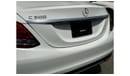 Mercedes-Benz C 300 Luxury