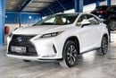 Lexus RX450h Premier | Guaranteed Warranty | 0 Down Payment
