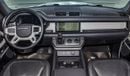 Land Rover Defender LANDROVER DEFENDER 2024, IN EXCELLENT CONDITION