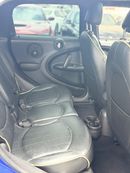 Mini Cooper S Countryman ALL4