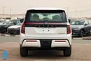 نيسان باترول LE Platinum | GCC | 3.5L V6 | AWD | Tan Inter | 8-Seater SUV | Height Control | Export