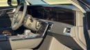 HONGQI EHS9 Hongqi E-HS9 Flagship VIP SEATS