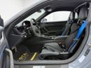 Porsche 911 GT3 4.0L 2024 Porsche 911 GT3 ,Porsche Warranty ,Full Service History ,Excellent Condition ,GCC