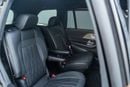 Mercedes Benz GLS63 AMG STANDARD