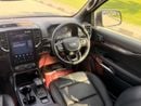 Ford Ranger Wild Trak 4x4 3.2L