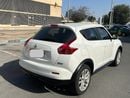 Nissan Juke S 1.6L