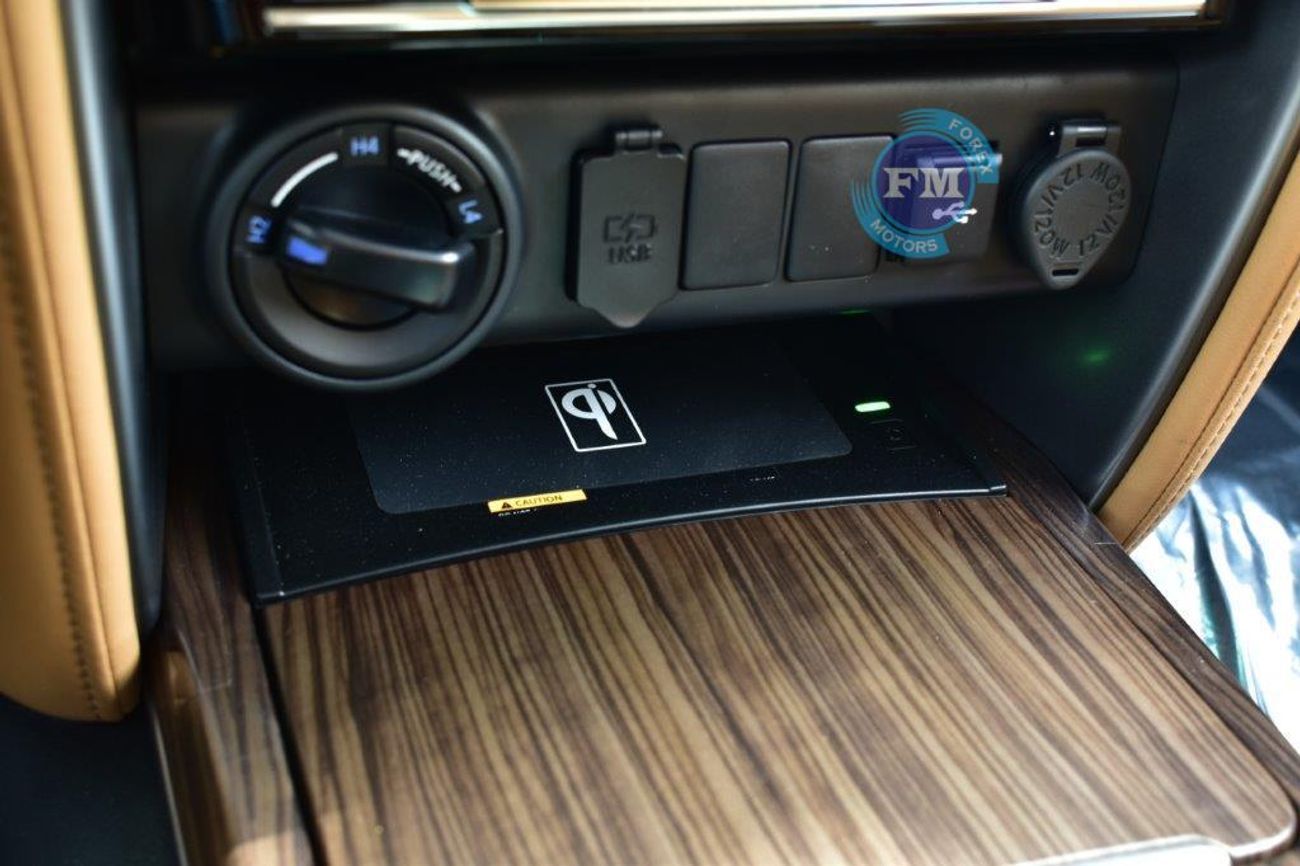 Toyota Fortuner GXR Limited 2.7L Petrol 4WD 7 Seater Automatic