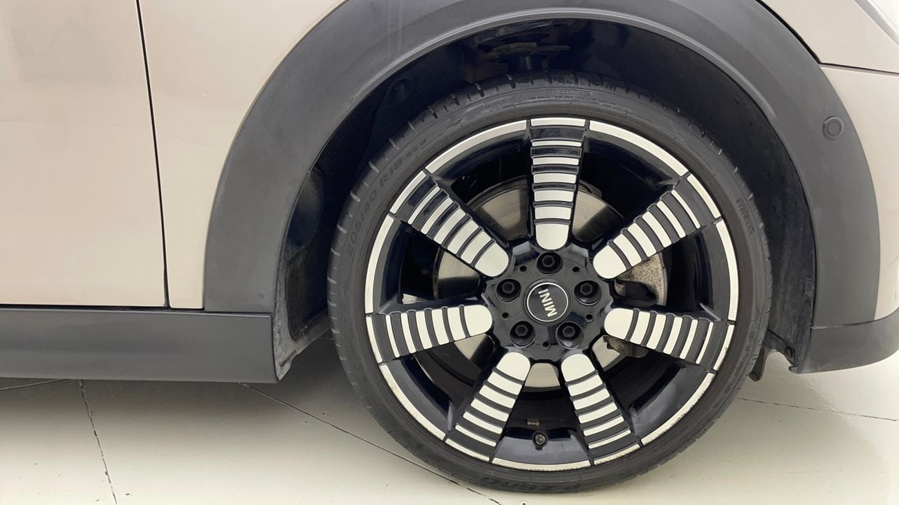 ميني كوبر إس S 2 | بدون دفعة مقدمة | اختبار القيادة في المنزل