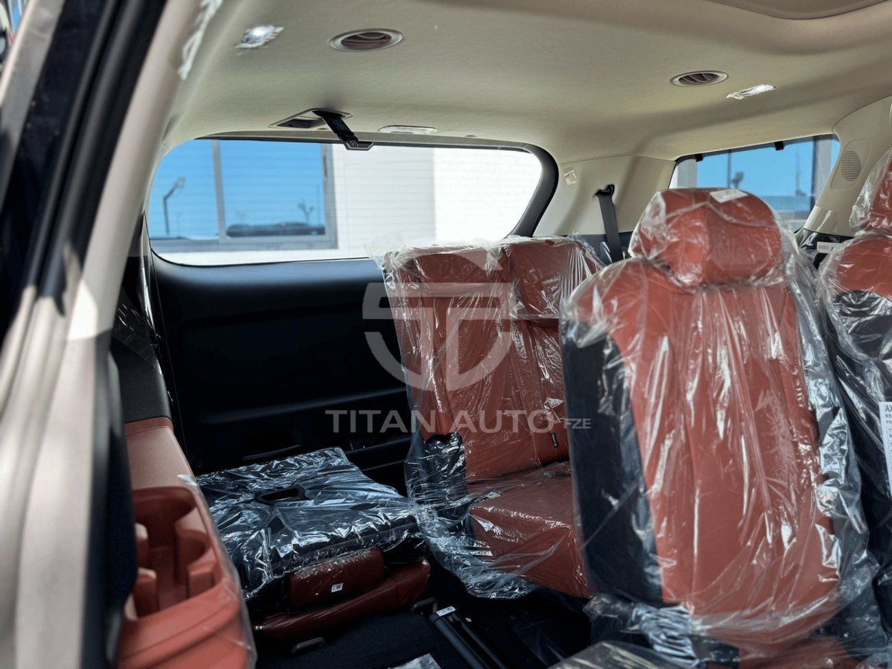 Kia Carnival KIA CARNIVAL 1.6L  HYBRID 2025 MODEL