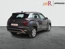 Hyundai Creta GL 2.0
