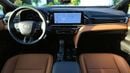 تويوتا كامري  2026 Toyota Camry HEV | 2.5L Hybrid | 208 HP | e-CVT | GCC Specs