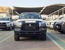 Mitsubishi L200 SPORTERO / 2.4L DSL/ A/T / FULL OPTION WITH BADGE/ 4WD (CODE # SPORTERO)