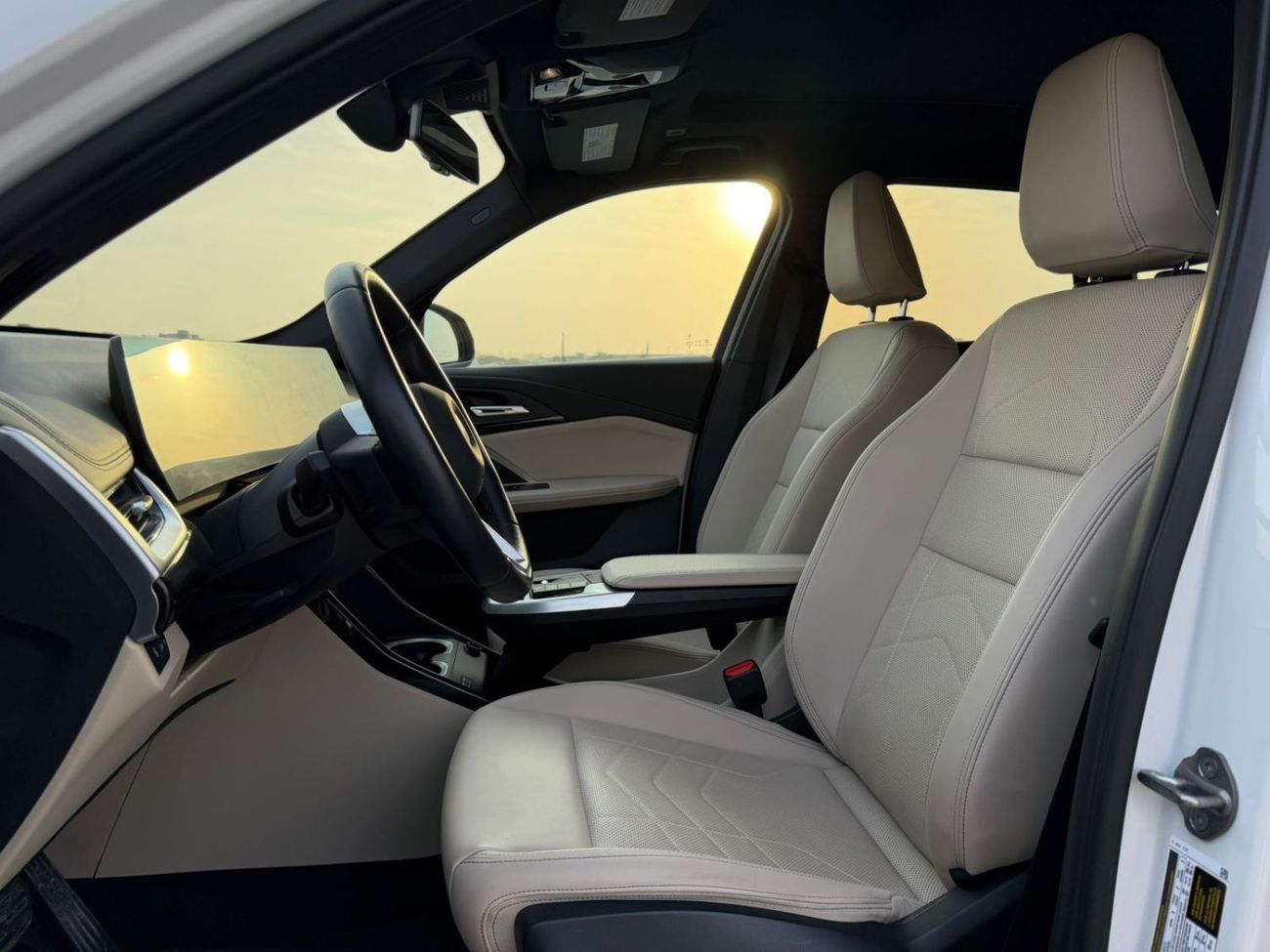 بي أم دبليو X1