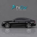 Audi A7 45 TFSI SPORTBACK 2,203 P.M • 0% Downpayment • Audi A7 45 TFSI S-Line • 1 Year Warranty