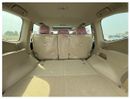 Toyota Land Cruiser GXR 4.0L FULL OPTION WITH SUNROOF AND COOLING BOX