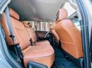 Toyota Prado VXR 2017 full option 2.7 V4